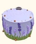 Bánh kem Brodard 6866