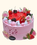 Bánh kem Brodard 8439