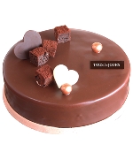 Bánh kem Tous les Jours 8432