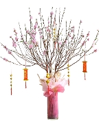 Bình hoa tươi 14205