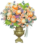 Hoa yêu thương 14343