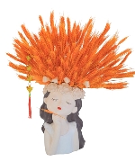 Bình hoa tươi 14780