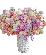 Bình hoa tươi 14945