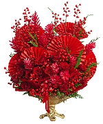 Hoa yêu thương 15009