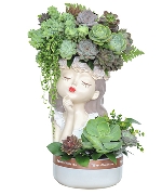 Bình hoa tươi 15672