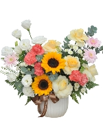 Bình hoa tươi 1937