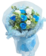 Bó hoa tươi 15146