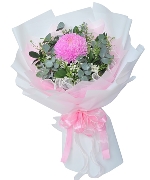 Bó hoa tươi 15995