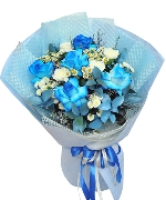 Bó hoa tươi 5290