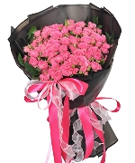Bó hoa tươi 8031