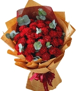 Bó hoa tươi 8756