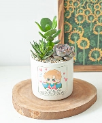 Cây để bàn 8234