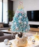 Thông Noel trang trí 10813