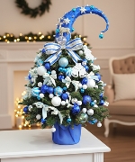 Thông Noel trang trí 10817