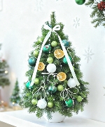 Thông Noel trang trí 11022