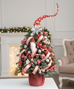 Thông Noel trang trí 12352