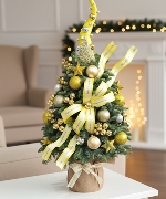 Thông Noel trang trí 12354