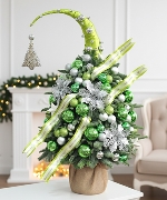 Thông Noel trang trí 12356