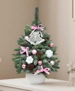 Thông Noel trang trí 12358