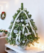 Thông Noel trang trí 13802