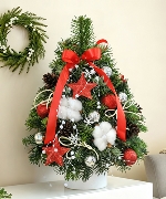 Thông Noel trang trí 6253