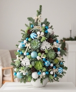 Thông Noel trang trí 7366