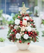 Thông Noel trang trí 7369