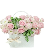 Giỏ hoa tươi 14579