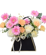 Giỏ hoa tươi 6924