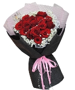 Baby flower 5418