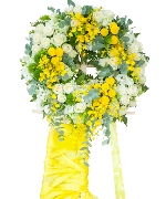 Hoa chia buồn 12629