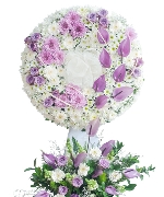 Hoa chia buồn 12673
