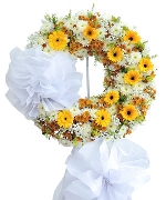 Hoa chia buồn 13143