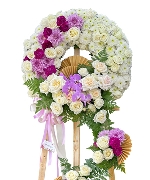 Hoa chia buồn 15124