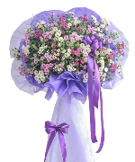 Hoa chia buồn 15353