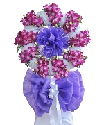 Hoa chia buồn 15464