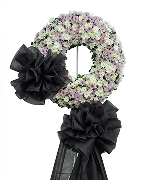 Hoa chia buồn 8396