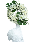 Hoa chia buồn 8778