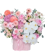 Hoa mừng tốt nghiệp 4284