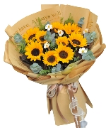 Hoa mừng tốt nghiệp 6040