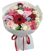 Hoa mừng tốt nghiệp 8777