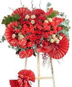 Hoa chúc mừng 12990