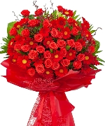 Hoa chúc mừng 13166