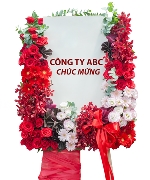 Hoa yêu thương 13320