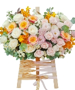 Hoa chúc mừng 13370