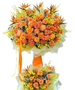 Hoa chúc mừng 14345