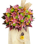 Hoa chúc mừng 14347