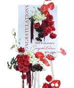 Hoa chúc mừng 8627