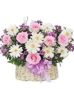 Hoa chúc sức khỏe 11610