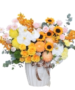 Hoa chúc sức khỏe 5544